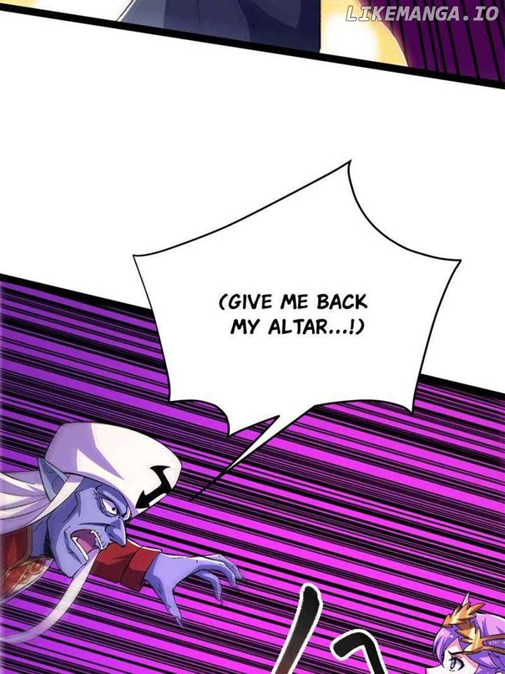 Ancient God’s Chosen Warriors Chapter 125 238 30