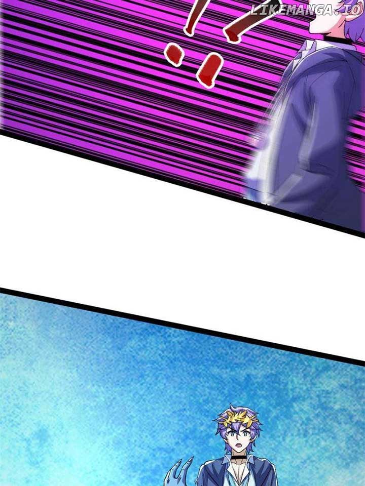 Ancient God’s Chosen Warriors Chapter 125 239 31