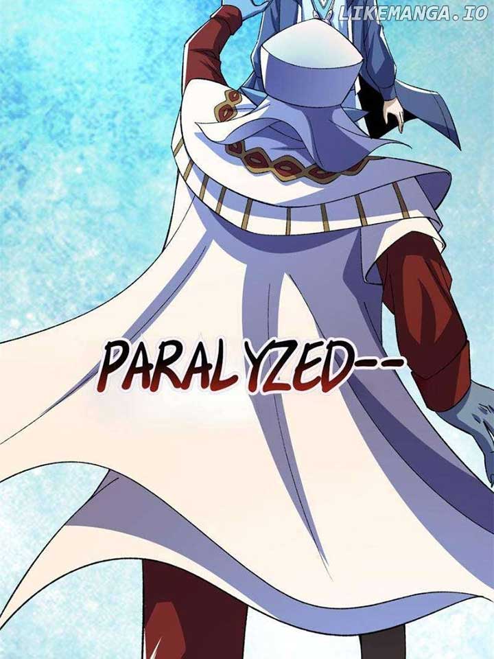 Ancient God’s Chosen Warriors Chapter 125 240 32