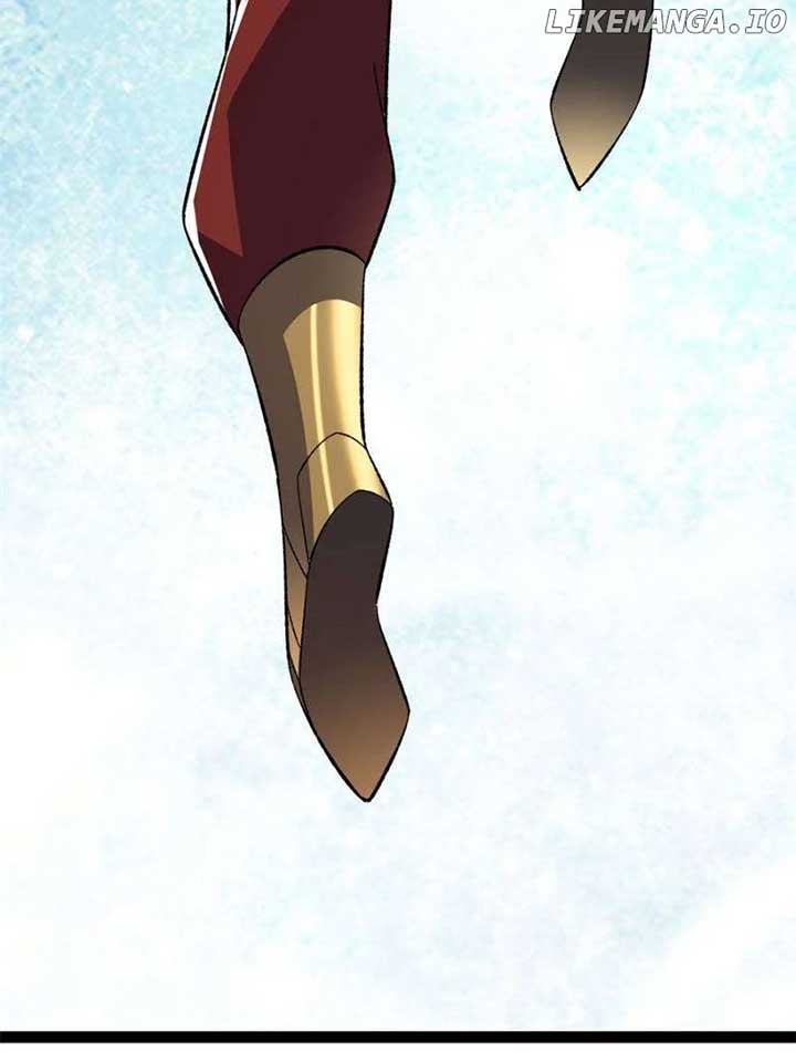 Ancient God’s Chosen Warriors Chapter 125 241 33