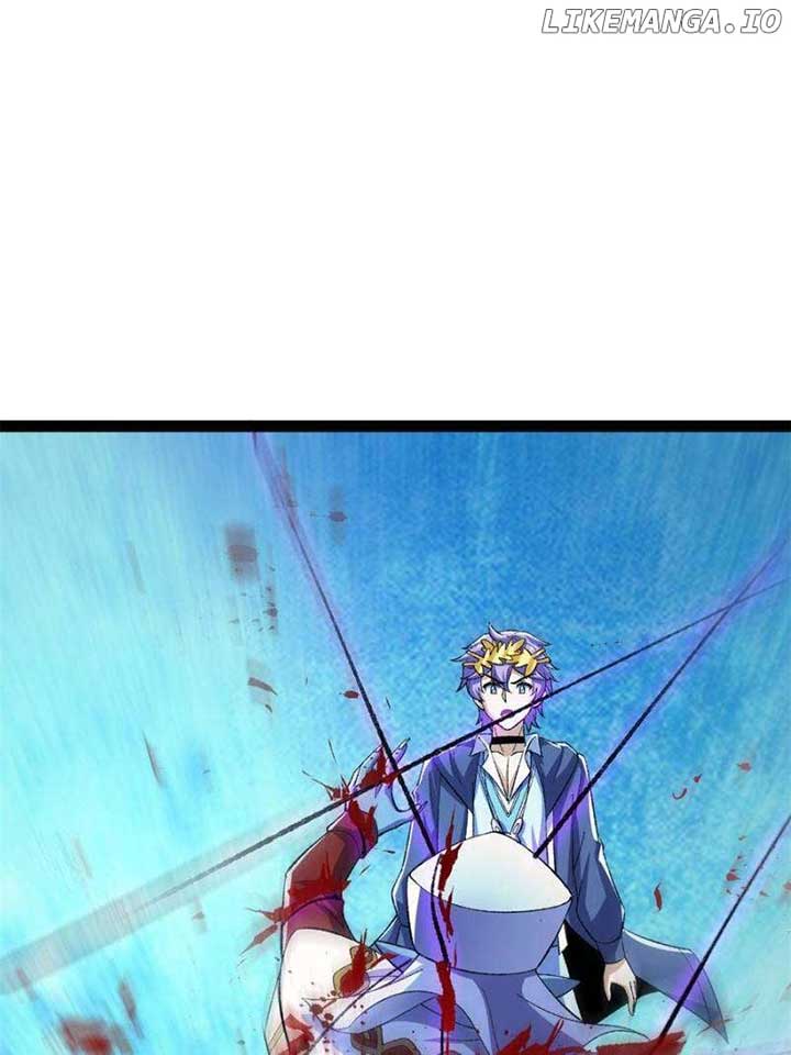 Ancient God’s Chosen Warriors Chapter 125 242 34