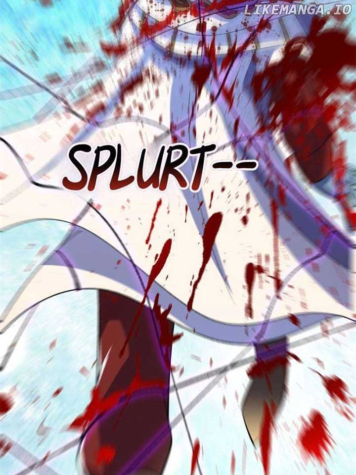 Ancient God’s Chosen Warriors Chapter 125 243 35