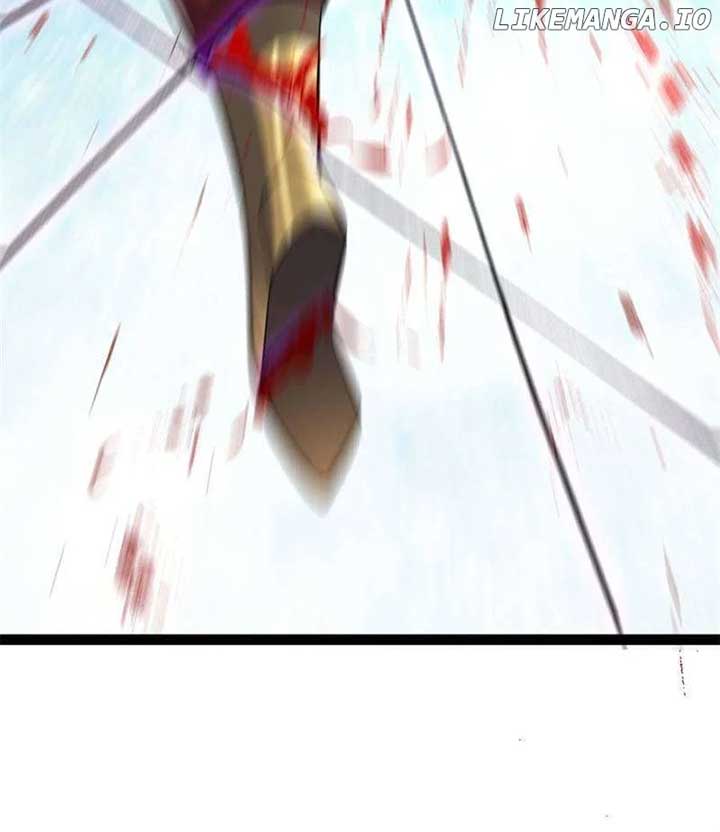 Ancient God’s Chosen Warriors Chapter 125 244 36