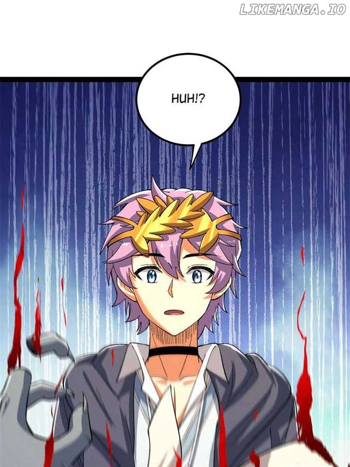 Ancient God’s Chosen Warriors Chapter 125 245 37