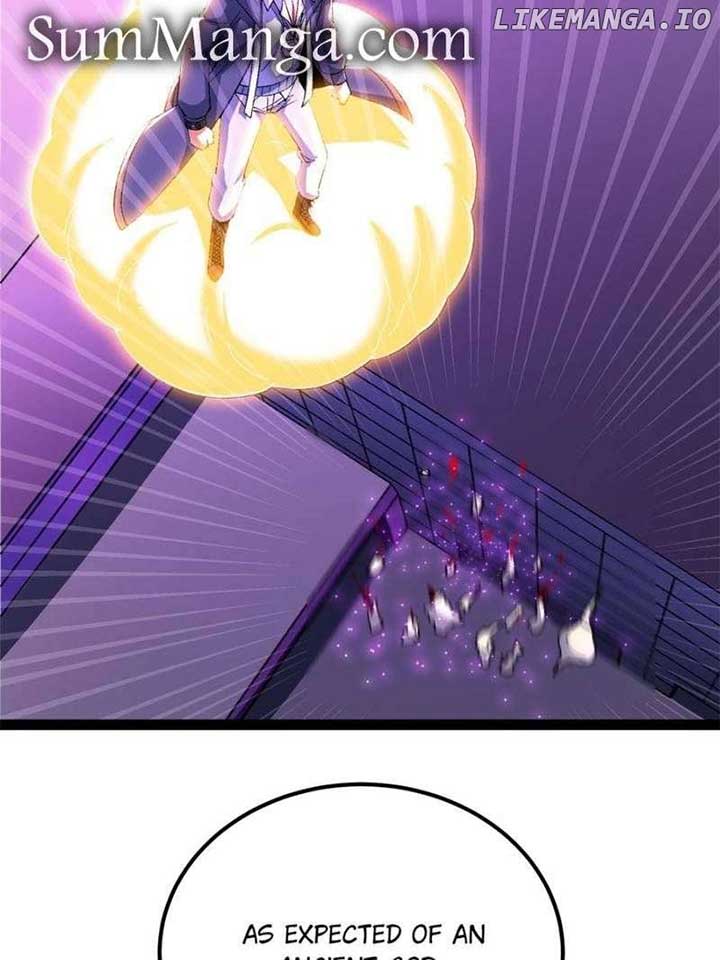 Ancient God’s Chosen Warriors Chapter 125 247 39