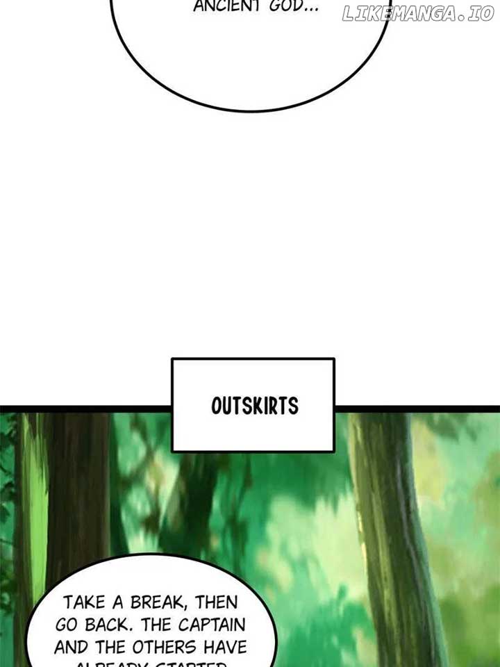 Ancient God’s Chosen Warriors Chapter 125 248 40
