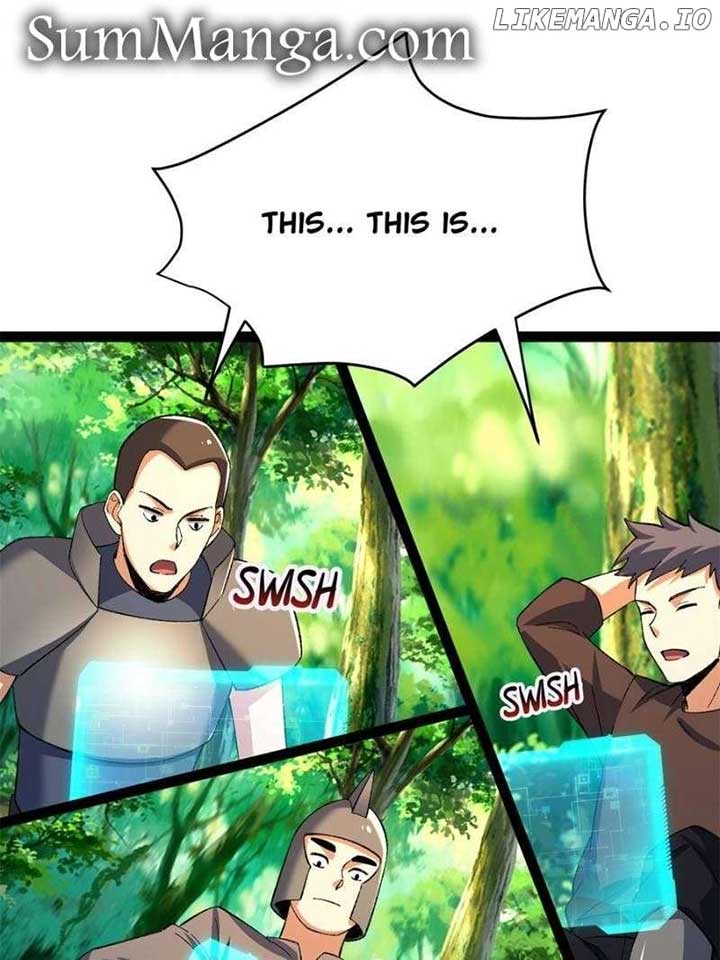 Ancient God’s Chosen Warriors Chapter 125 251 43