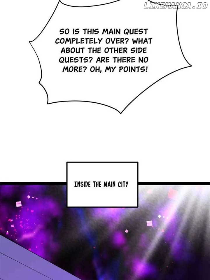 Ancient God’s Chosen Warriors Chapter 125 254 46