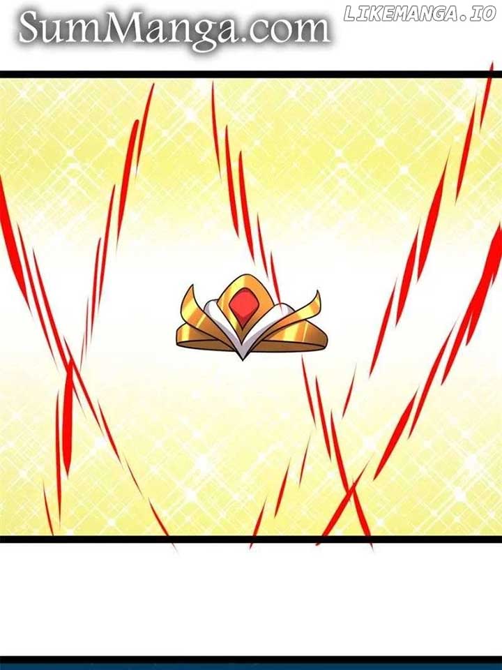 Ancient God’s Chosen Warriors Chapter 125 264 56