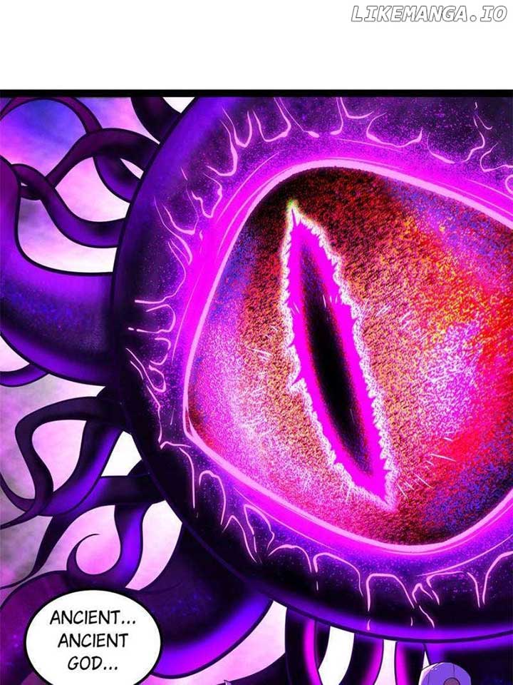 Ancient God’s Chosen Warriors Chapter 125 271 63