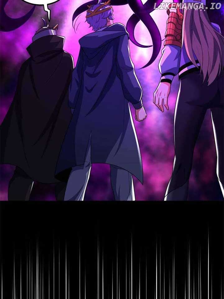 Ancient God’s Chosen Warriors Chapter 125 272 64