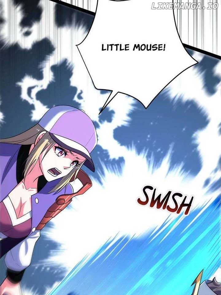 Ancient God’s Chosen Warriors Chapter 125 274 66