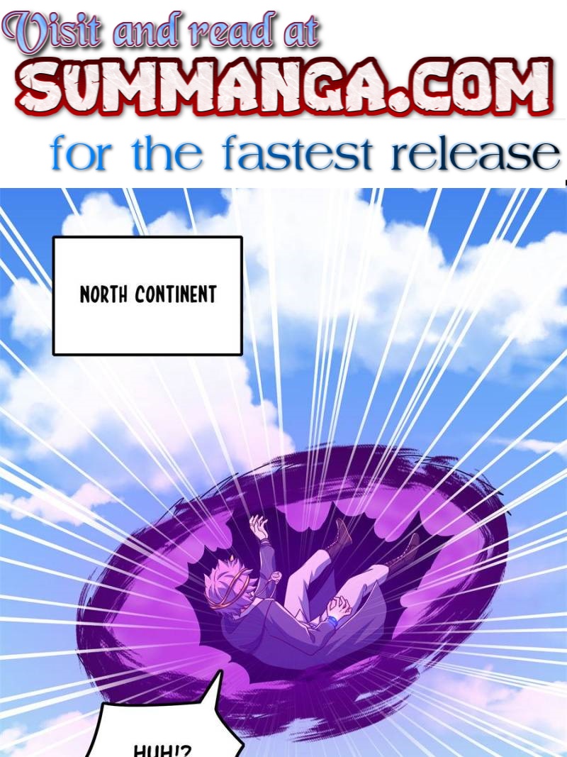 Ancient God’s Chosen Warriors Chapter 126 212 01