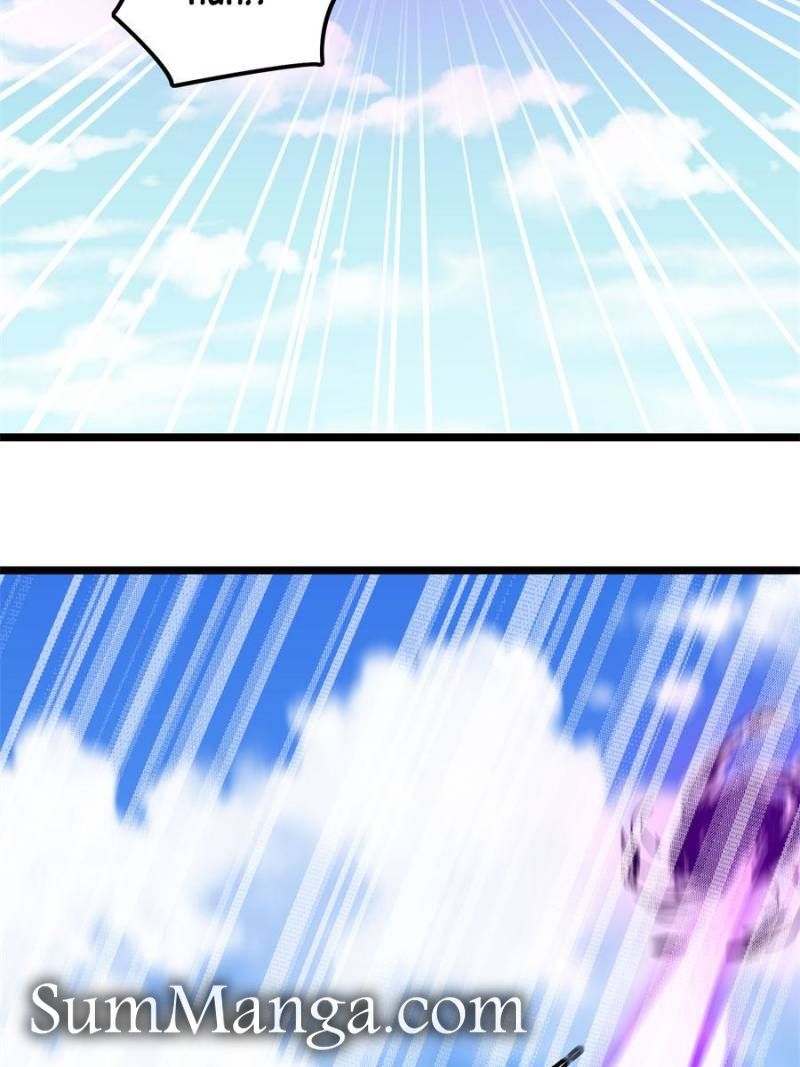 Ancient God’s Chosen Warriors Chapter 126 213 02