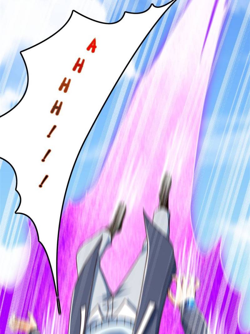 Ancient God’s Chosen Warriors Chapter 126 214 03