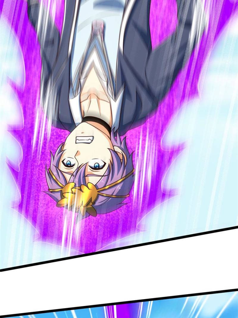 Ancient God’s Chosen Warriors Chapter 126 215 04