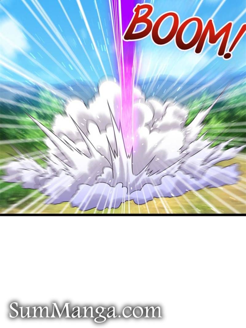 Ancient God’s Chosen Warriors Chapter 126 216 05