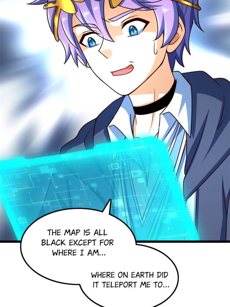 Ancient God’s Chosen Warriors Chapter 126 221 10