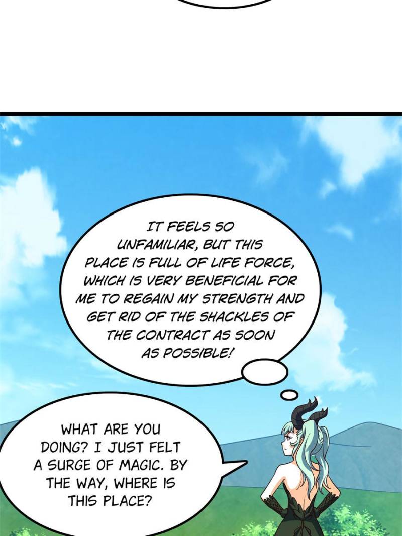 Ancient God’s Chosen Warriors Chapter 126 222 11