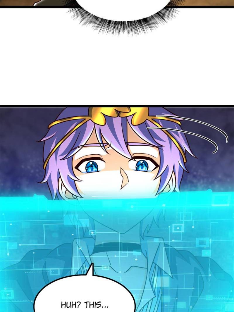 Ancient God’s Chosen Warriors Chapter 126 224 13