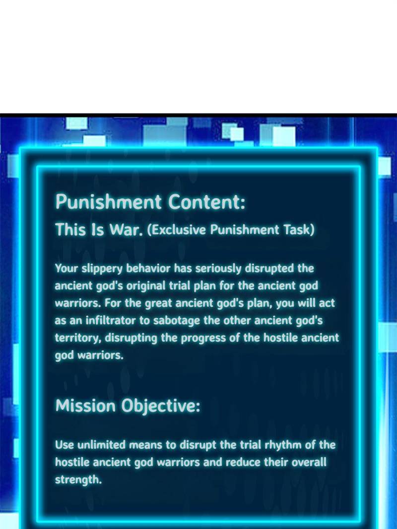 Ancient God’s Chosen Warriors Chapter 126 226 15