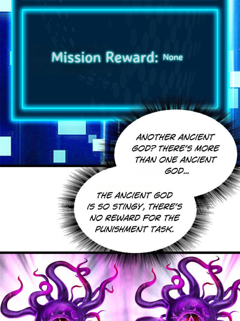 Ancient God’s Chosen Warriors Chapter 126 227 16