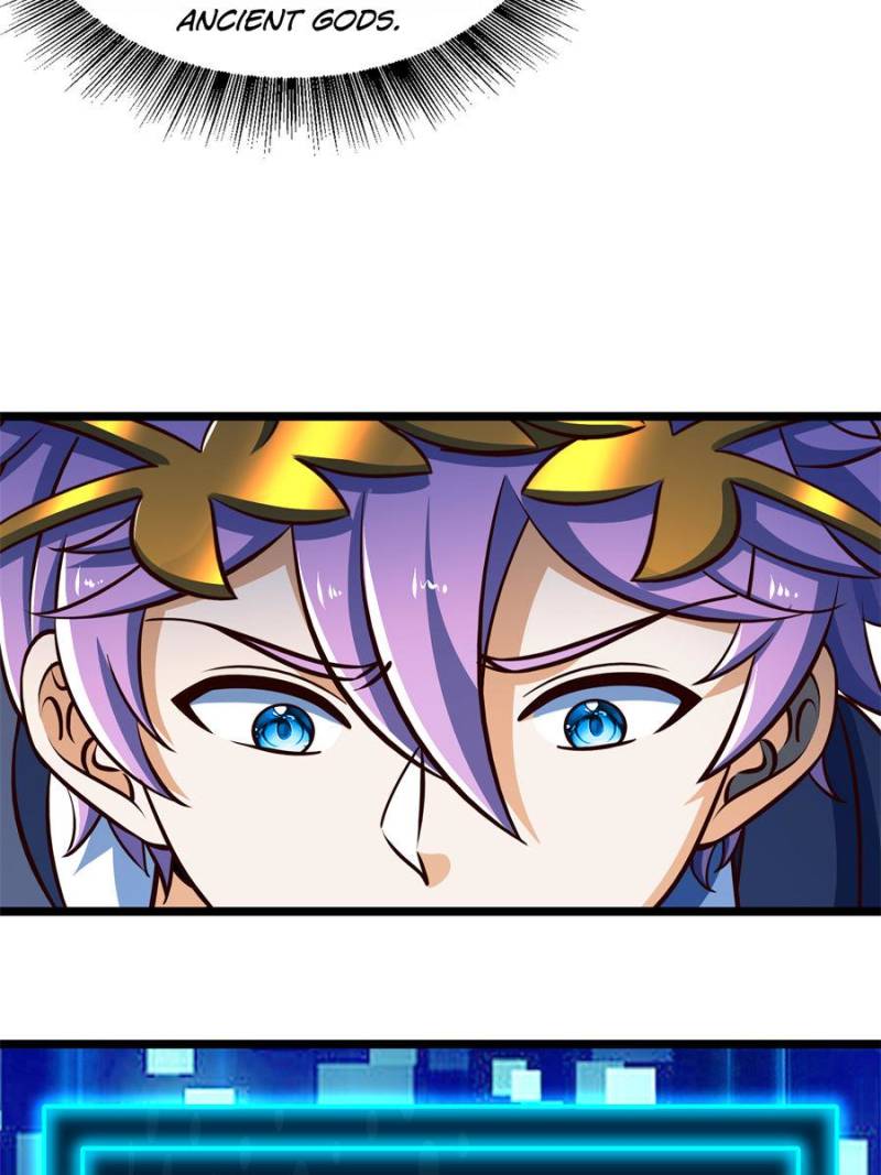 Ancient God’s Chosen Warriors Chapter 126 230 19
