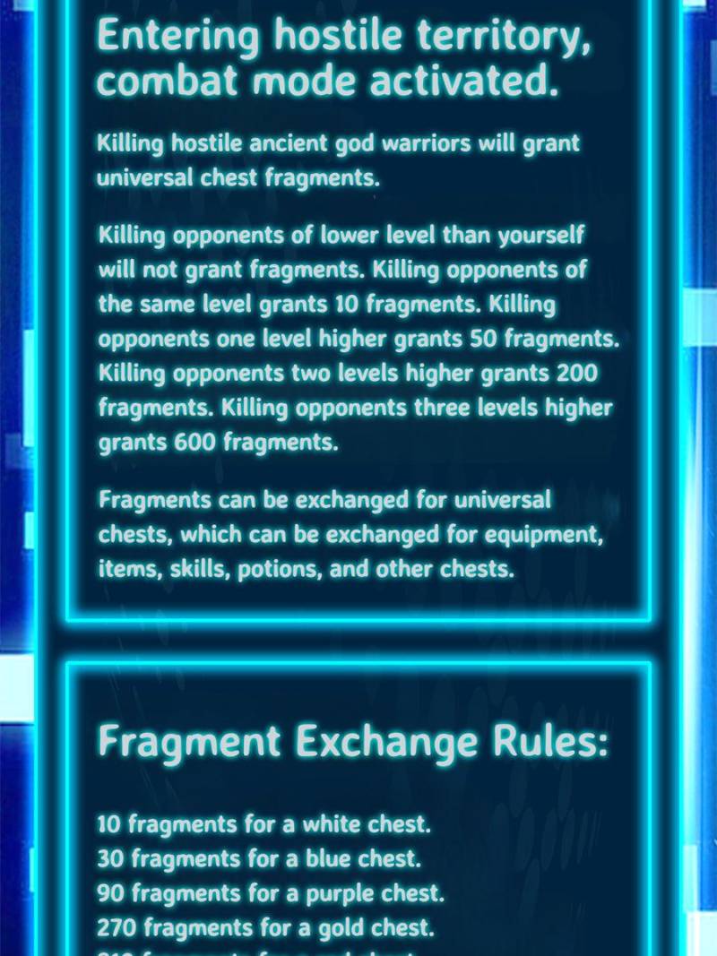 Ancient God’s Chosen Warriors Chapter 126 231 20