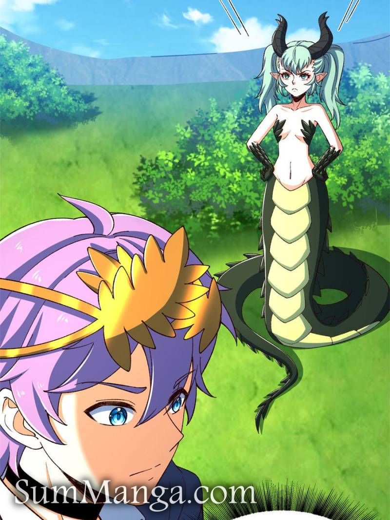 Ancient God’s Chosen Warriors Chapter 126 238 27