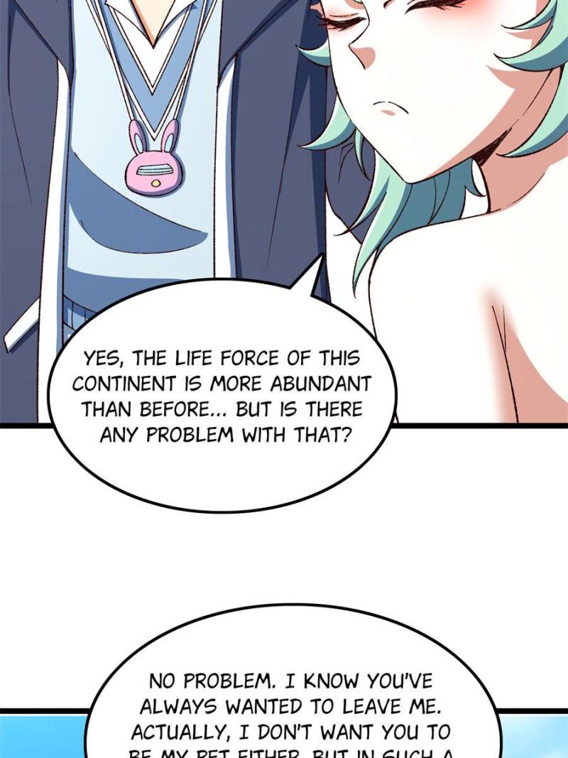 Ancient God’s Chosen Warriors Chapter 126 243 32