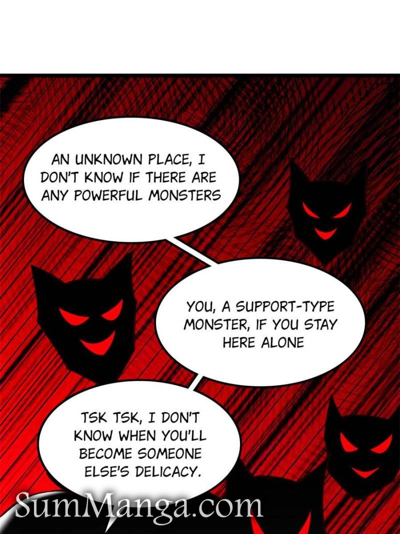 Ancient God’s Chosen Warriors Chapter 126 245 34