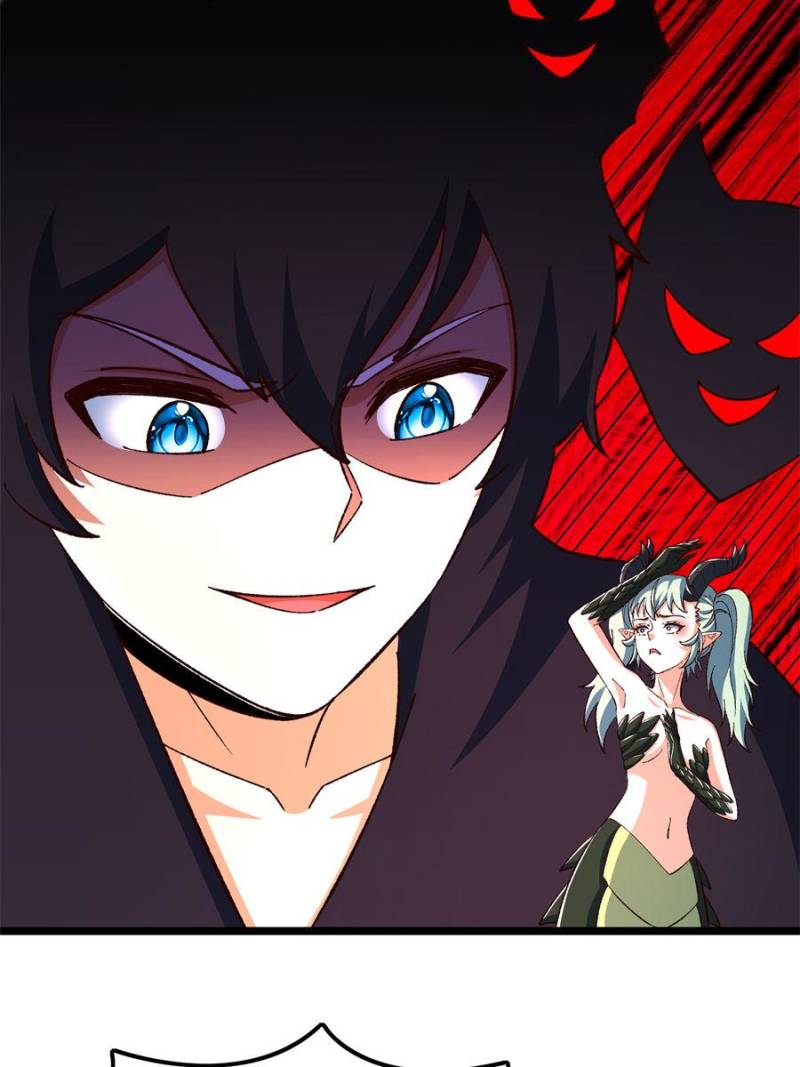 Ancient God’s Chosen Warriors Chapter 126 246 35