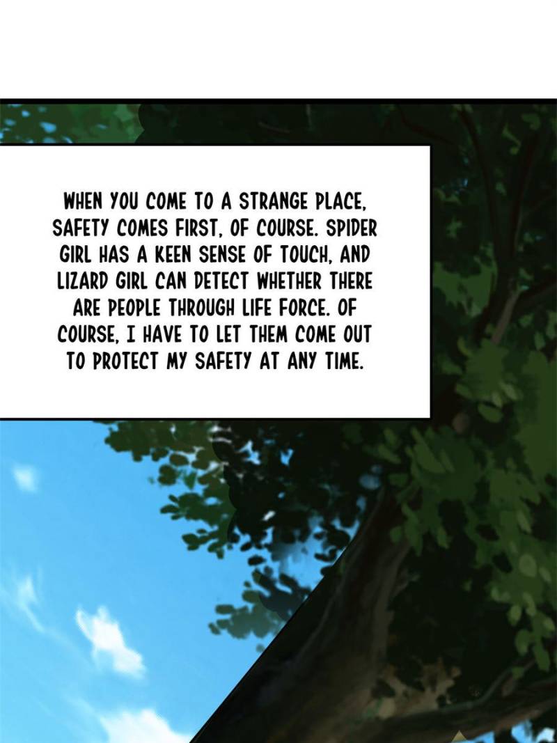 Ancient God’s Chosen Warriors Chapter 126 249 38