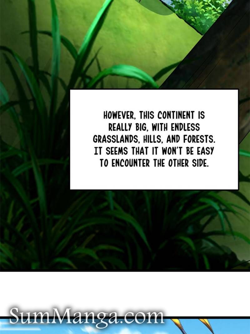 Ancient God’s Chosen Warriors Chapter 126 251 40