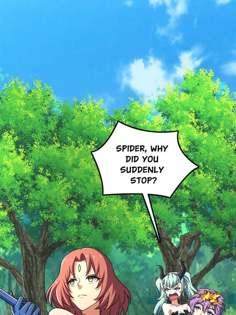 Ancient God’s Chosen Warriors Chapter 126 253 42