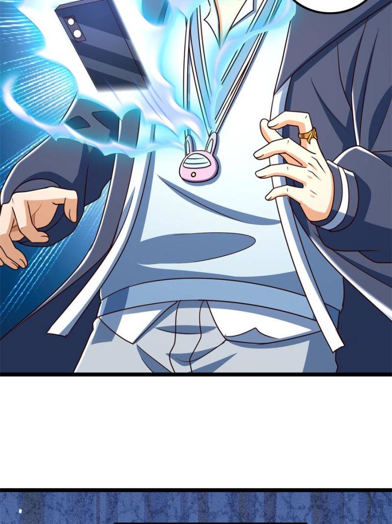 Ancient God’s Chosen Warriors Chapter 126 259 48