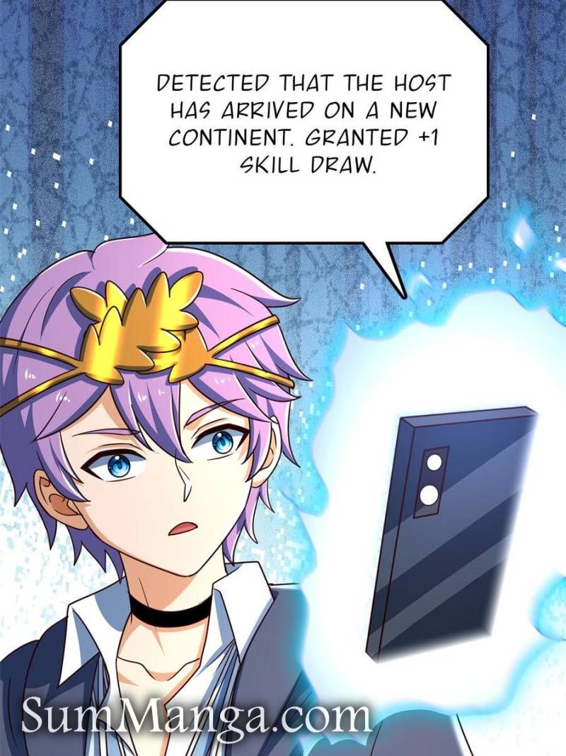 Ancient God’s Chosen Warriors Chapter 126 260 49