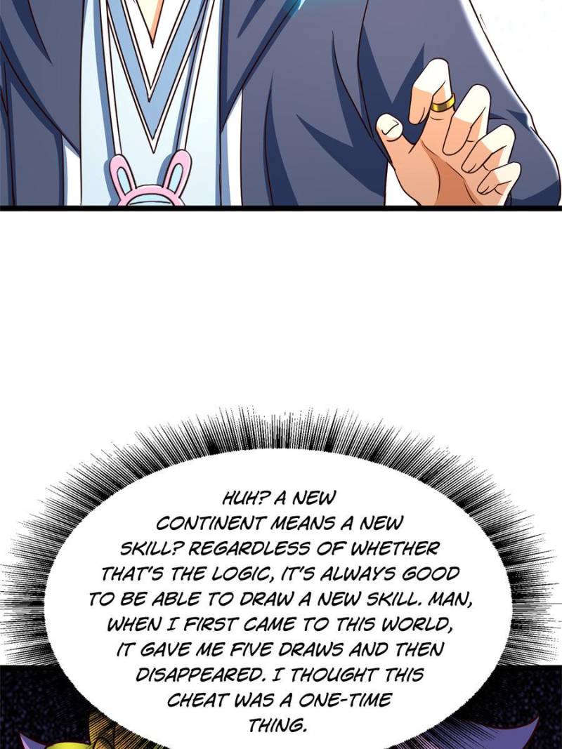 Ancient God’s Chosen Warriors Chapter 126 261 50