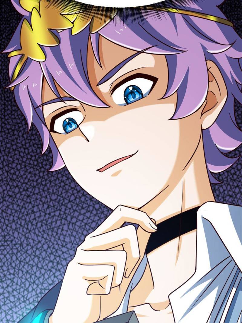 Ancient God’s Chosen Warriors Chapter 126 262 51