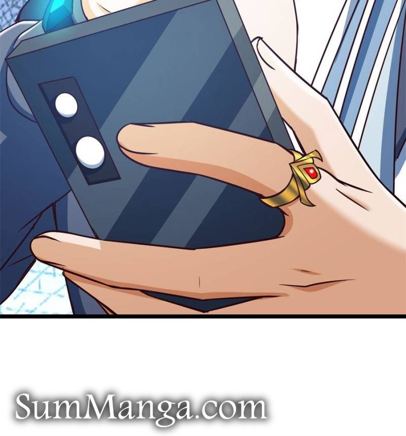 Ancient God’s Chosen Warriors Chapter 126 263 52