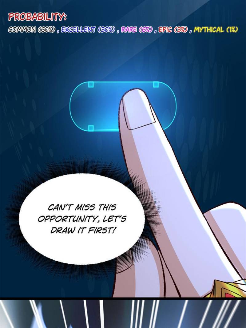 Ancient God’s Chosen Warriors Chapter 126 265 54