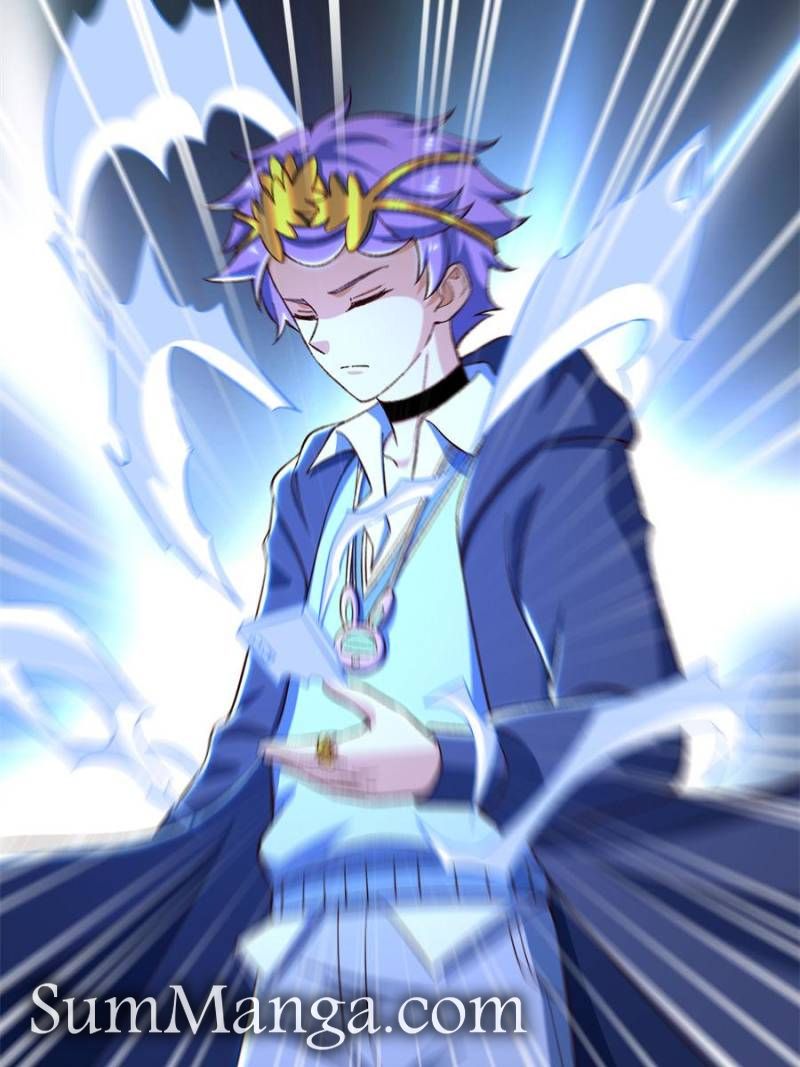 Ancient God’s Chosen Warriors Chapter 126 266 55