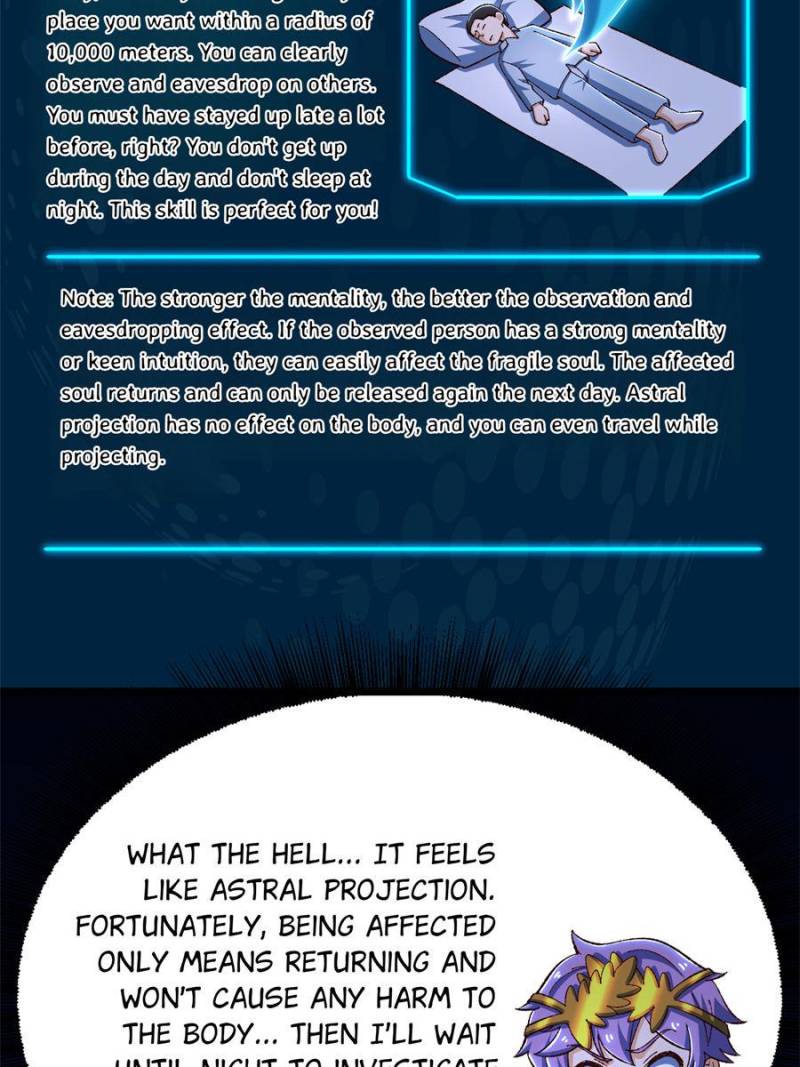 Ancient God’s Chosen Warriors Chapter 126 268 57