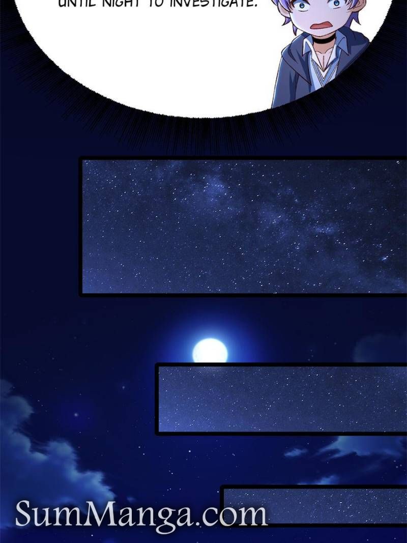 Ancient God’s Chosen Warriors Chapter 126 269 58