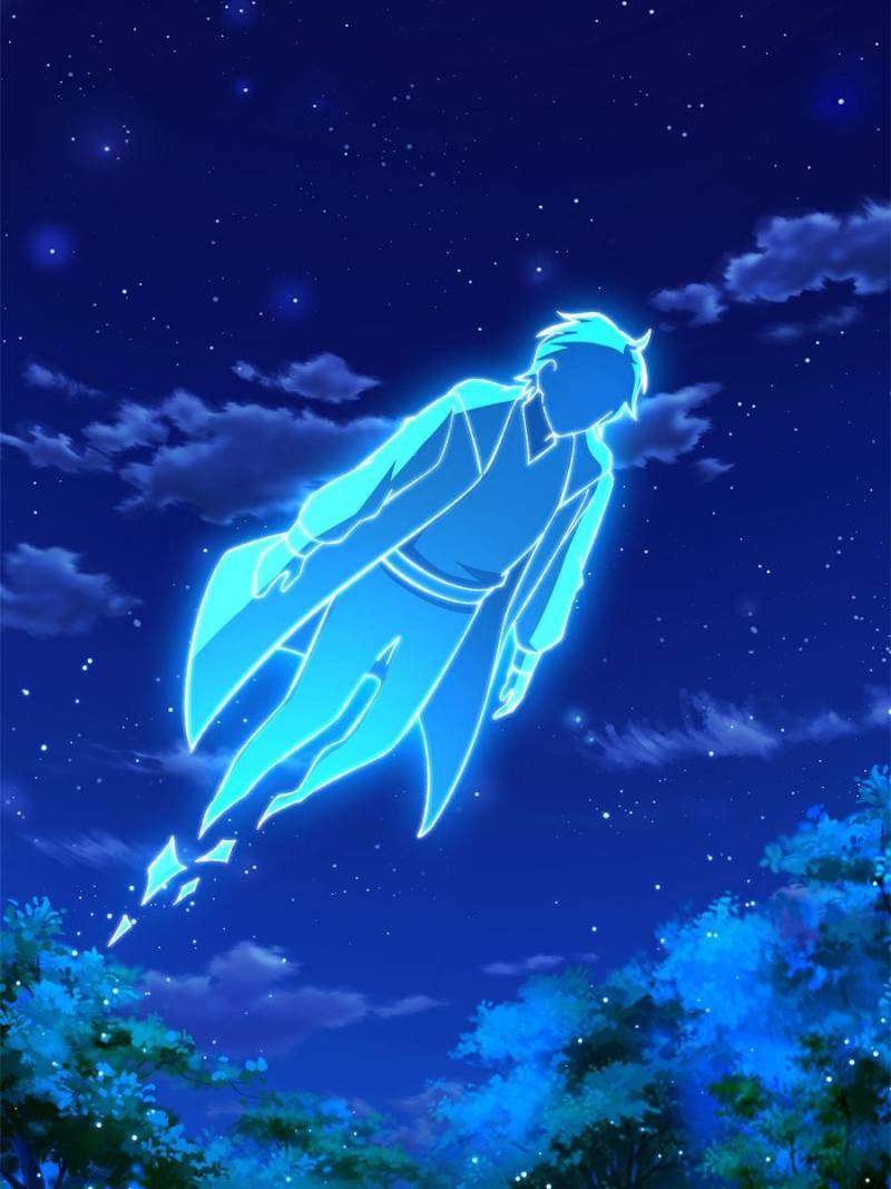 Ancient God’s Chosen Warriors Chapter 126 270 59