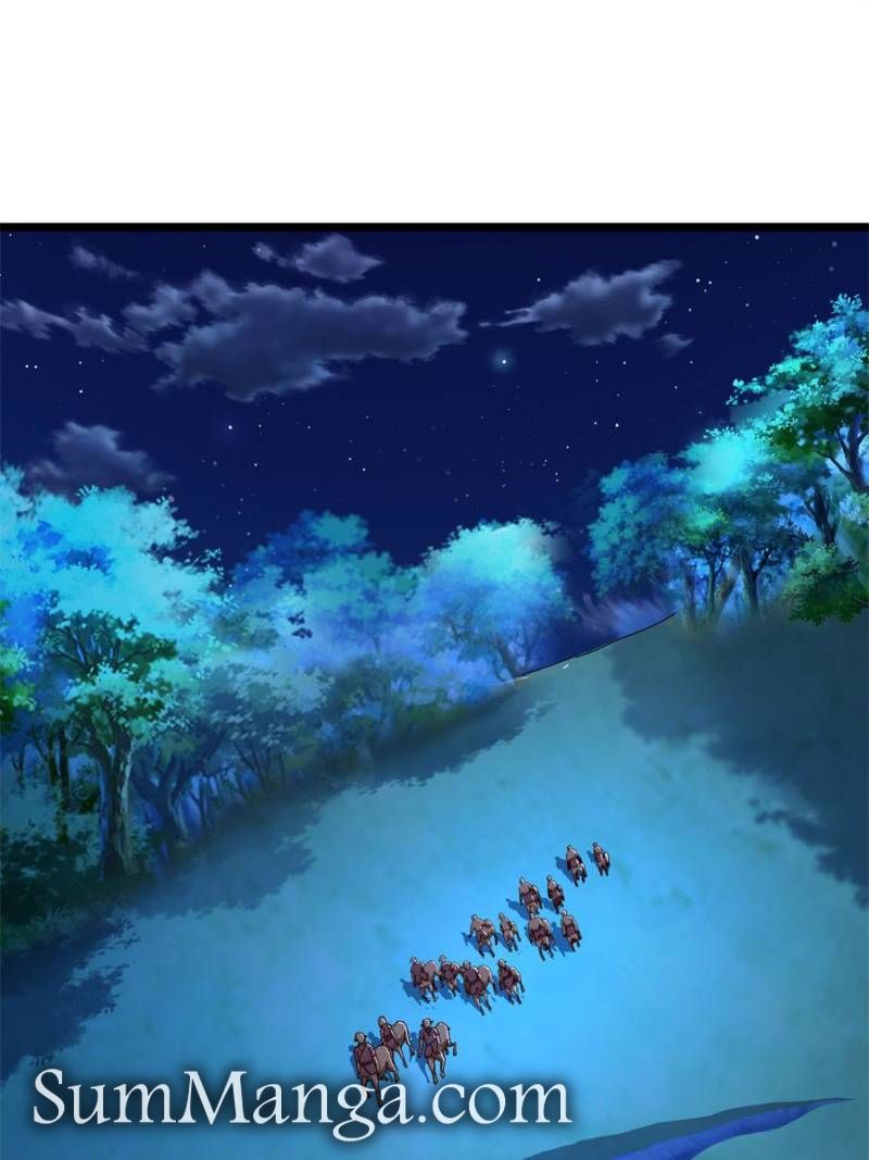 Ancient God’s Chosen Warriors Chapter 126 272 61