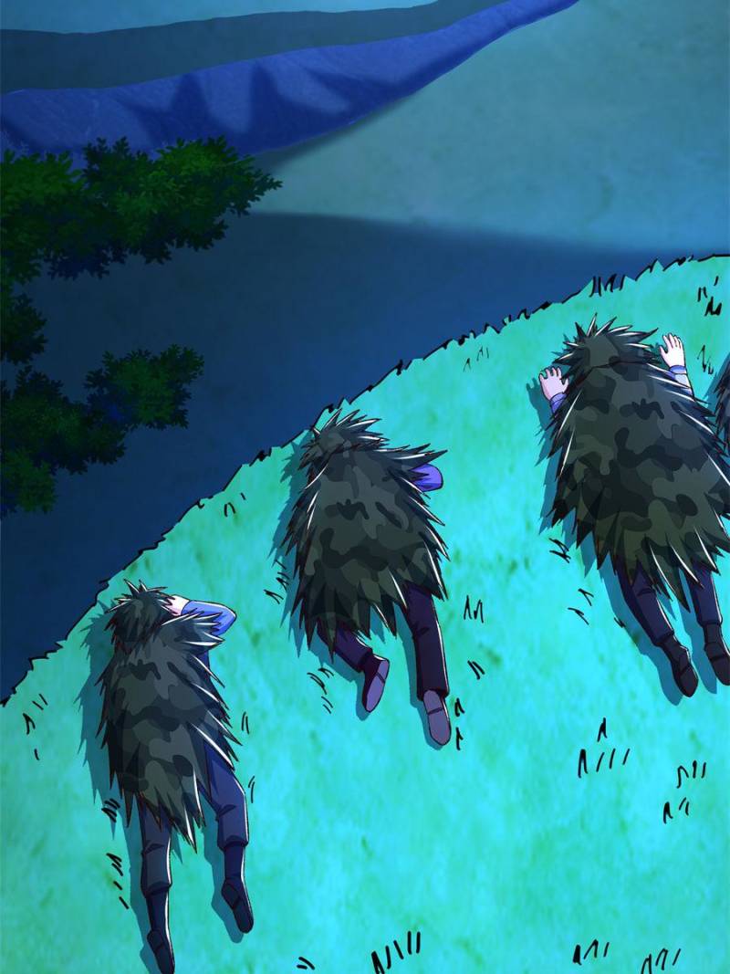 Ancient God’s Chosen Warriors Chapter 126 273 62