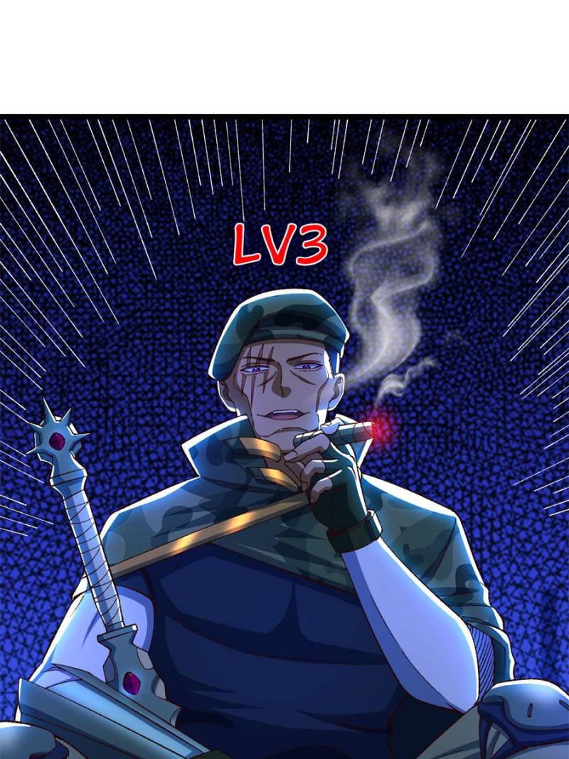 Ancient God’s Chosen Warriors Chapter 126 277 66