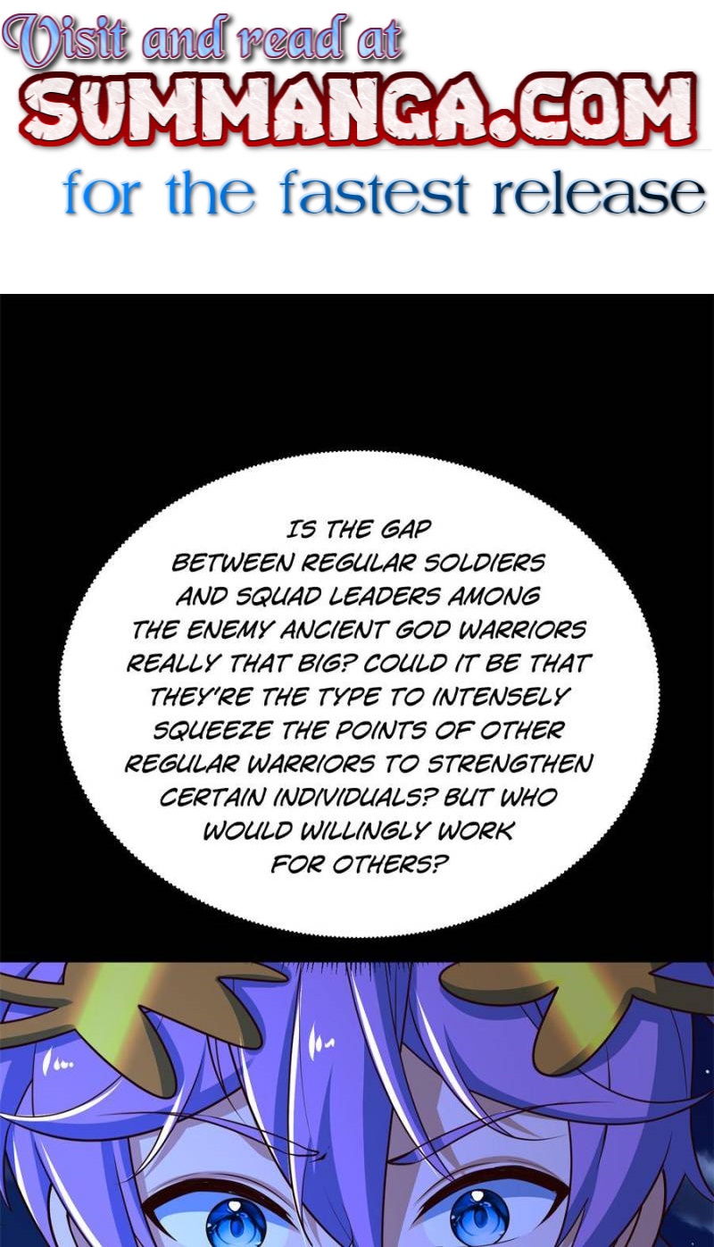 Ancient God’s Chosen Warriors Chapter 127 278 01