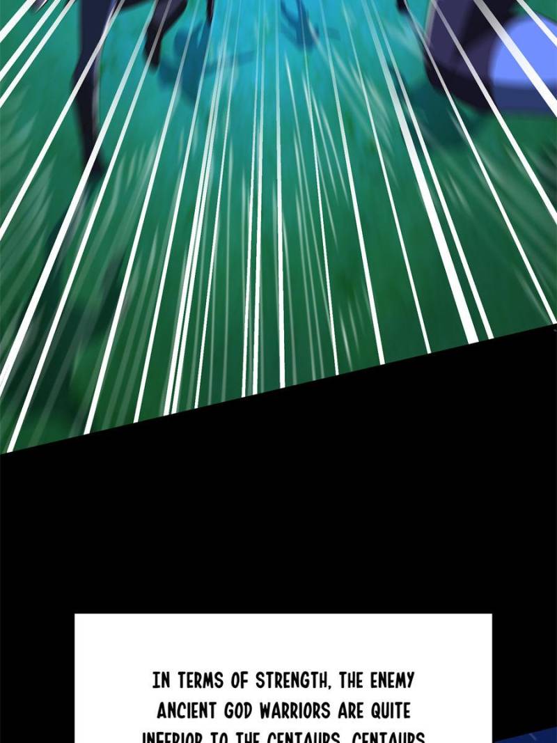 Ancient God’s Chosen Warriors Chapter 127 281 04
